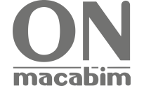 ONMACABIM - ISRAEL