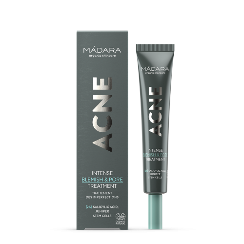 MA13 - ACNE Intense Blemish & Pore Treatment - Kem giúp giảm mụn và lỗ chân lông chuyên sâu