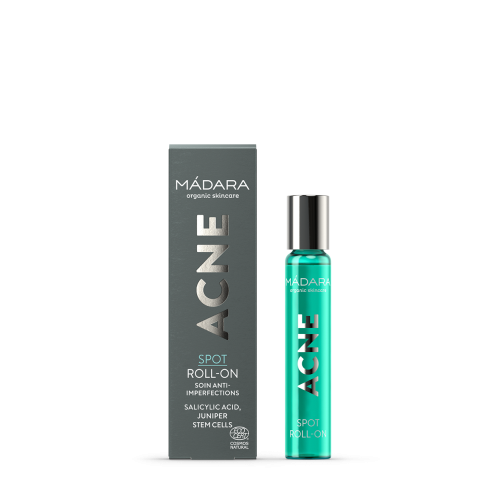 MA12 - ACNE Spot Roll-On - Lăn làm giảm Mụn nhanh