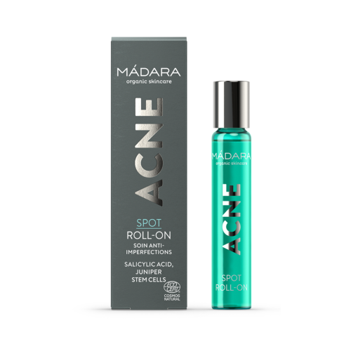 MA12 - ACNE Spot Roll-On - Lăn làm giảm Mụn nhanh
