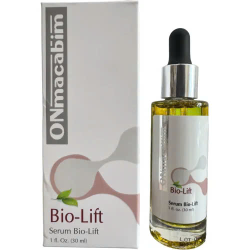 ON20S - Bio-Lift Serum - Serum lão hóa, nâng cơ, giảm nhăn sâu