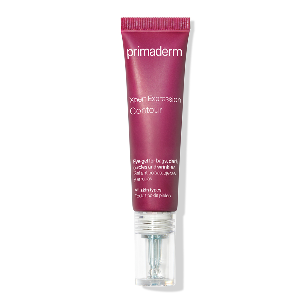 P32 - XPERT EXPRESSION CONTOUR - Gel làm giảm bọng mắt, quầng thâm & nếp nhăn biểu cảm