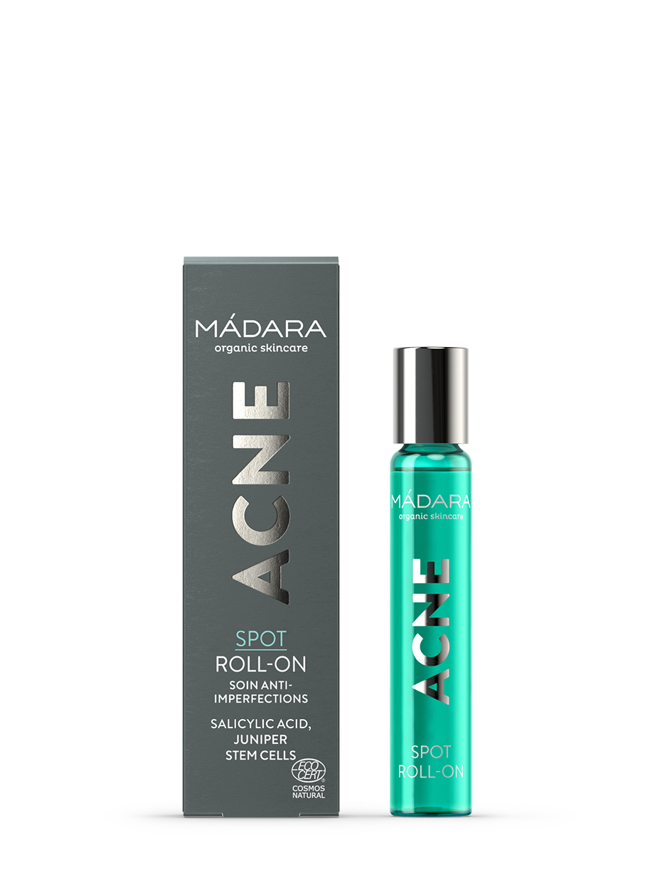 MA12 - ACNE Spot Roll-On - Lăn làm giảm Mụn nhanh