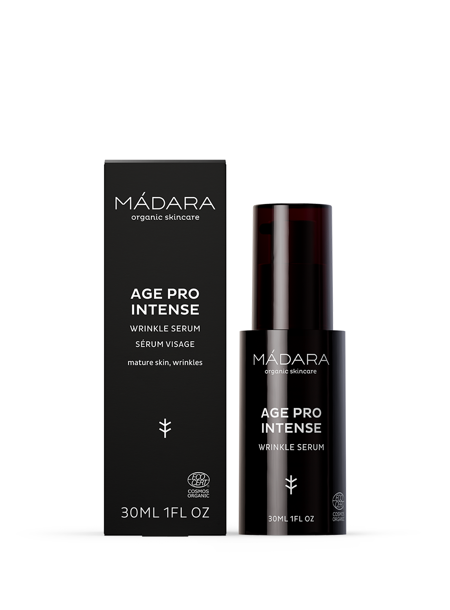 MA41 - Age Pro Intense Wrinkle Serum - Serum chống lão hóa Mádara 