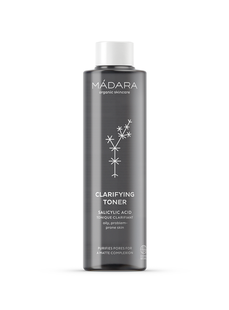 MA11 - Clarifying Toner - Toner làm sạch cho da dầu Mụn