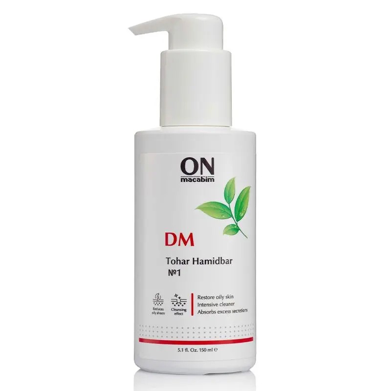 ON15 - Tohar Hamidbar №1 - Dung dịch làm giảm mụn mức độ I & II