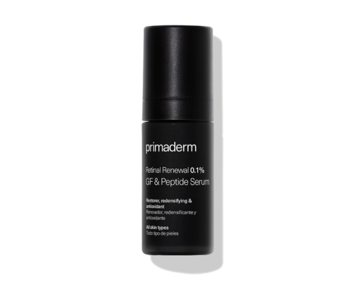 P43 - RETINAL RENEWAL 0.1% GF & PEPTIDE SERUM - Serum tái tạo, làm sáng da GF & Peptide 0,1%