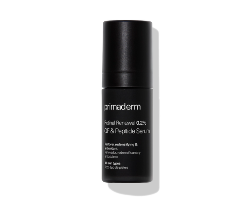 P44 - RETINAL RENEWAL 0.2% GF & PEPTIDE SERUM - Serum tái tạo, làm sáng da GF & Peptide 0,2%