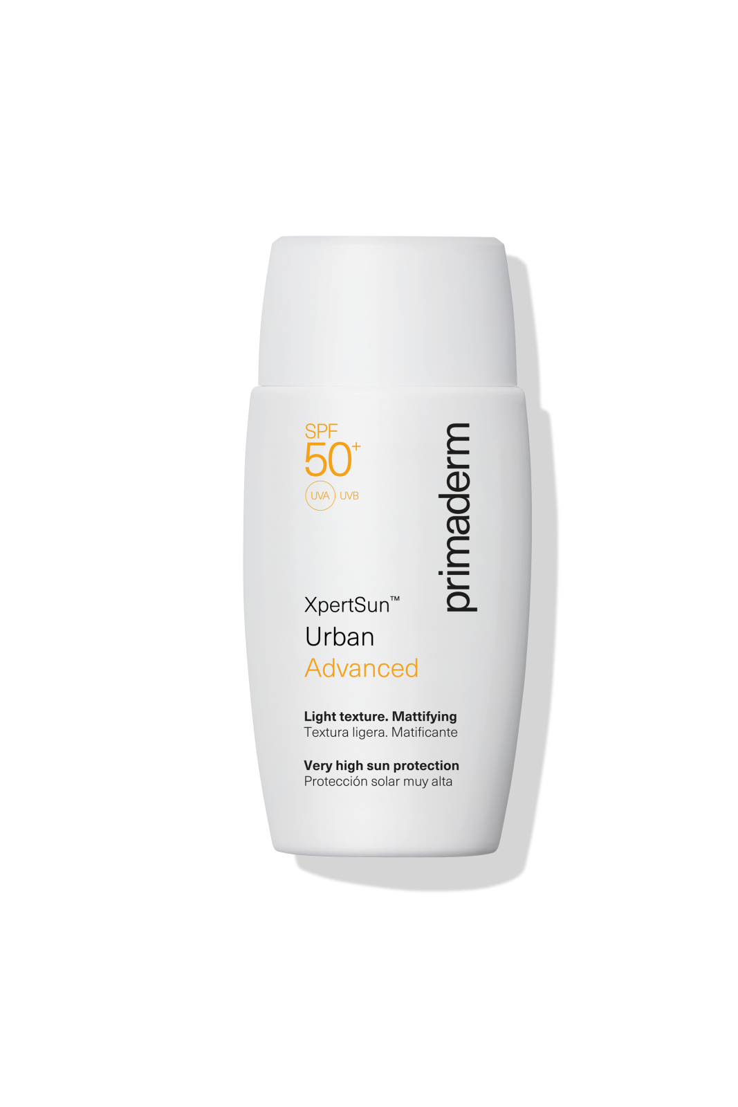 P23 - XPERTSUN™ Urban SPF50+ Advanced - Kem chống nắng sáng da, dưỡng ẩm SPF50+ (Advanced)